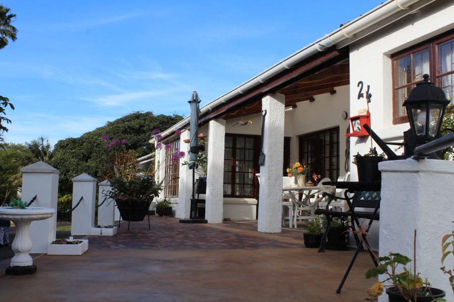 2 Bedroom Property for Sale in West Bank Eastern Cape